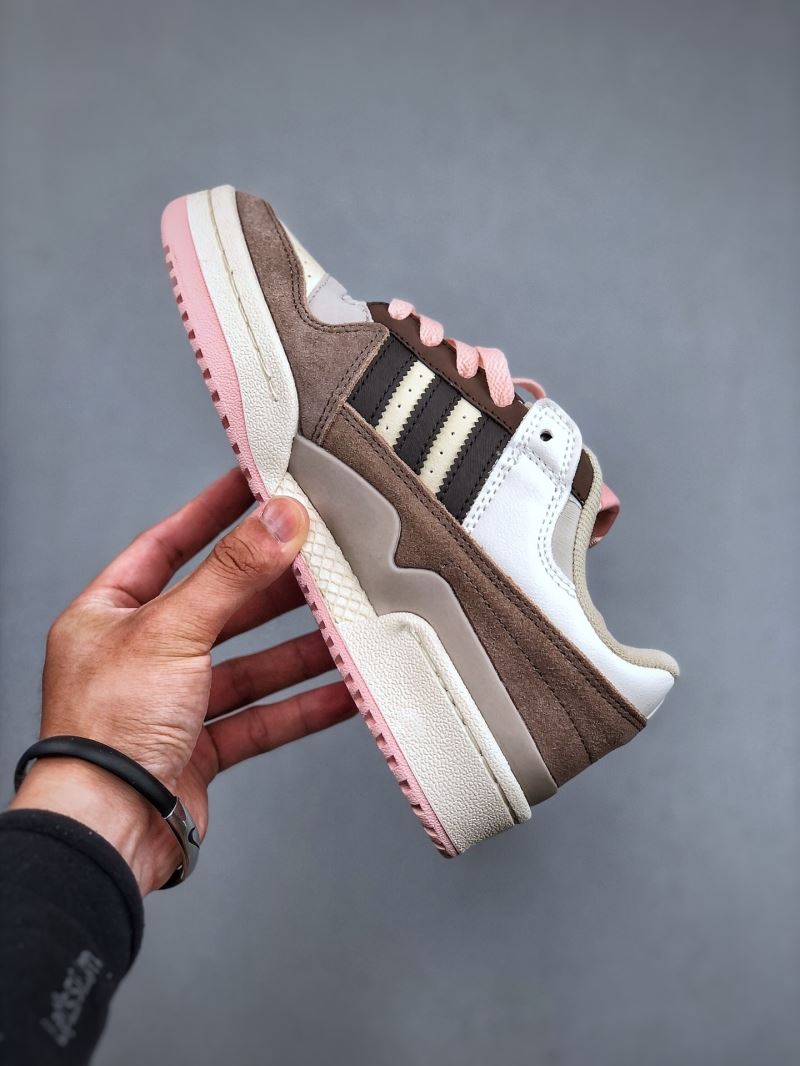 Adidas Forum Shoes